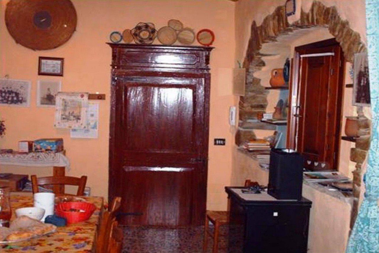 Casa Degli Aranci Hotel Villanovaforru ภายนอก รูปภาพ